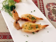 -慢隅法式小馆·生日求婚西餐厅