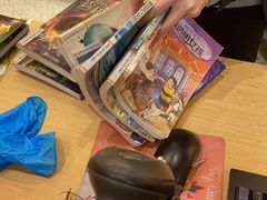 -漕河泾街道图书馆(漕河泾社区文化活动中心店)