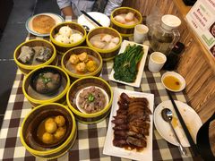 -蓝记茶餐厅(勒泰店)