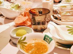 -集渔·泰式海鲜火锅(科华店)