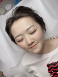 -久匠·野生眉半永久纹眉