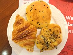 -佛山皇冠假日酒店-西餐厅