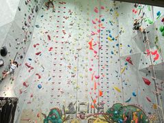 -尽峰攀岩 Acme Climbing