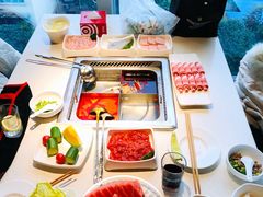 -海底捞火锅(长沙华创国际广场店)