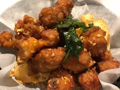 -港丽餐厅(高德置地店)