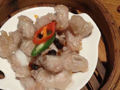 -如轩·海鲜砂锅粥·潮汕菜(海珠店)