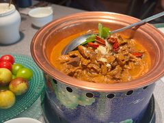 -秀儿四九城·新京菜(亚运村鸟巢店)