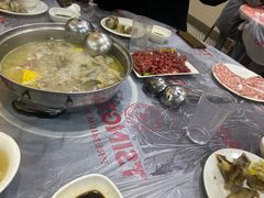 -富来美食