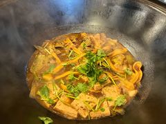 -荣德灶台鱼(圣泉寺店)