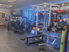 -NRG 健身私教CLUB(世博源店)