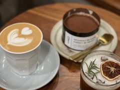 -Eu2+ coffee(上大路店)