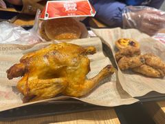 -肯德基(绍兴胜利店)