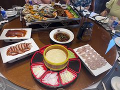 -尚宴(盛世广场·食尚街店)