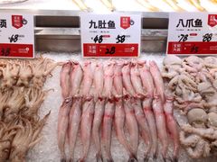 -万龙洲海鲜(大兴绿地缤纷城店)