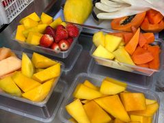 -马拉桑果汁(龙头路总店)