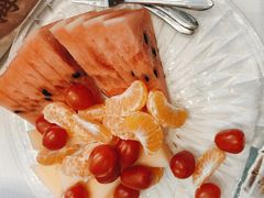 -海泰食府·新鲁菜·家宴(总部基地店)