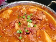 -同和·小葱伴豆腐(凤凰北路店)