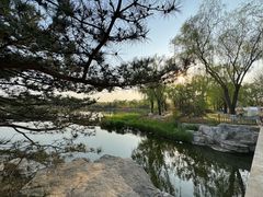 -燕郊植物园