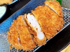 -胜博殿日式炸猪排(西红门店)