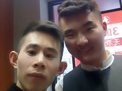 -喜家德虾仁水饺(青年大街店)