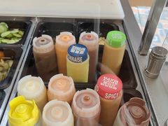 -SUBWAY赛百味(金码大厦店)