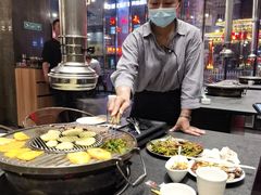 -完美生活炭火烤肉(二马路店)