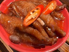 -避风塘(宝山万达店)