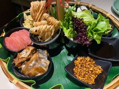 -淀里船宴(卓达店)