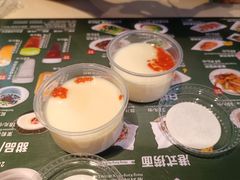 -香港池仔记肠粉王(博多新记襄阳南路店)