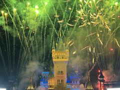 -青岛方特梦幻王国