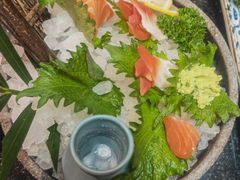 -德川家日本料理(中关村寰太大厦店)