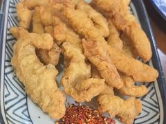 -岳记兴隆·青城腊排铜火锅(融创店)