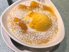 -松记糖水店(铜锣湾分店)