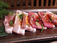 -厚贞日式烤肉(龙之梦店)
