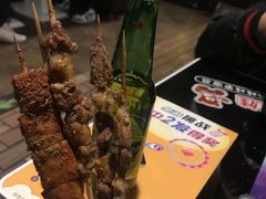 -枫花园汽车电影院(朝阳公园店)
