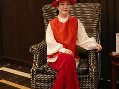 -东海朗廷酒店-唐阁T’ANG COURT 中餐厅