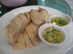 -文记壹心鸡(宝华路店)