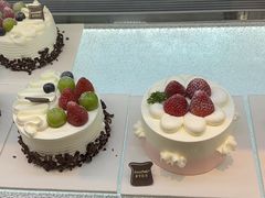 -面包新语(龙湖·西宸天街店)