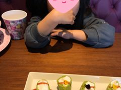 -星叶·东南亚料理(宁波万象汇店)