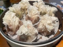 -真食净香居·内蒙烧麦(亚运村店)