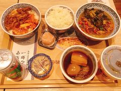 -吉野家(学院路店)