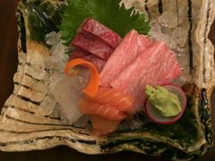 -Tsuru鹤日本料理(静安香格里拉店)