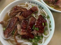 -下村新强记烧鹅店