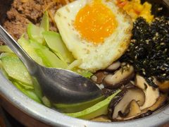 -九田家黑牛烤肉料理(华侨城店)