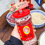抹茶奶豆腐真的好奶‼️