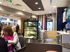 -麦当劳(北苑秋实路店)