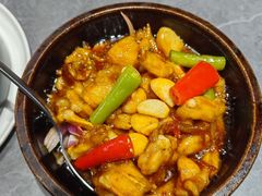 -江南里·新浙菜(苏州大悦城店)