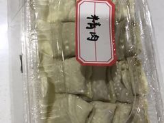 -琴岛本味馄饨馆(寿张路店)