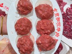 -合意桐坑牛肉粿·鲜牛肉火锅(嵩山总店)