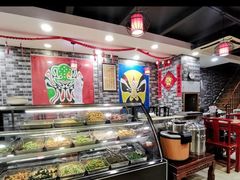 -吴记百姓菜馆·北京菜·烤鸭(故宫店)